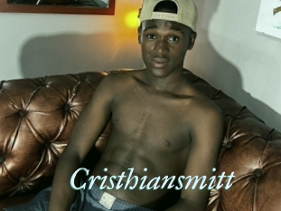 Cristhiansmitt