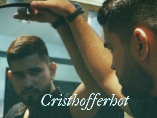 Cristhofferhot