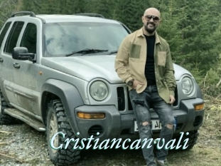 Cristiancanvali