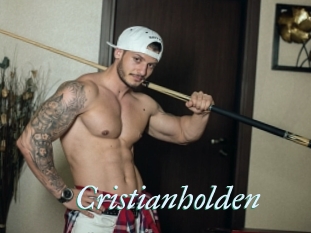 Cristianholden