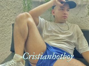 Cristianhotboy