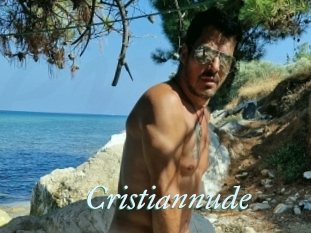 Cristiannude