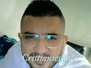 Cristiansestaile