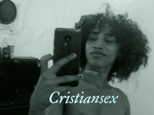 Cristiansex