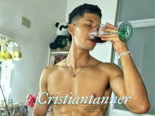 Cristiantanner