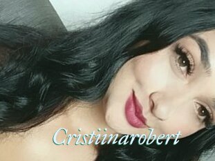 Cristiinarobert