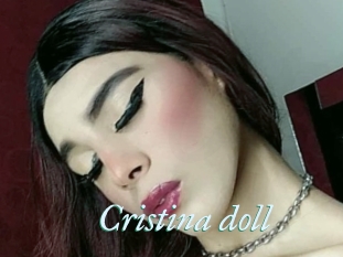 Cristina_doll