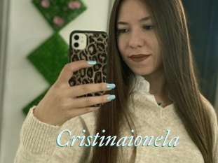 Cristinaionela