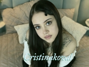 Cristinakoval