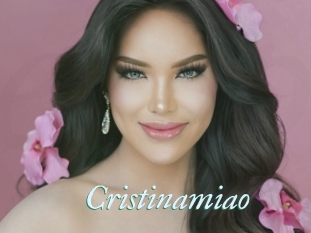 Cristinamiao