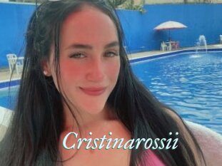 Cristinarossii