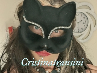 Cristinatransini