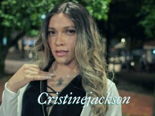 Cristinejackson