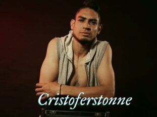 Cristoferstonne