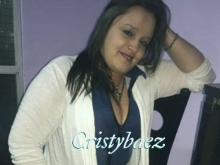 Cristybaez