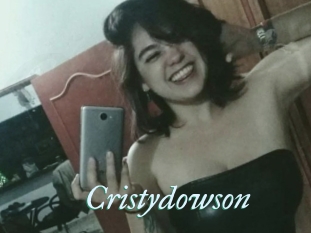 Cristydowson