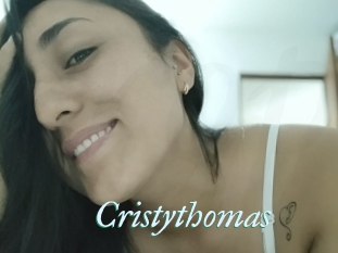 Cristythomas