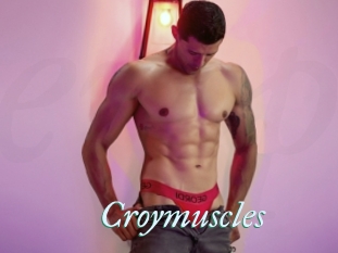 Croymuscles