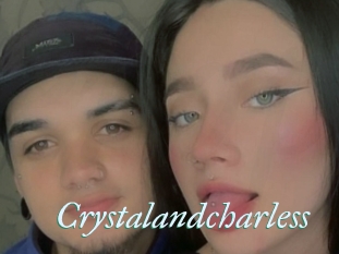 Crystalandcharless