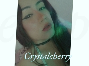 Crystalcherry