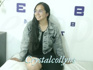 Crystalcollyns