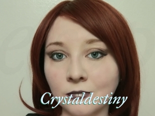 Crystaldestiny