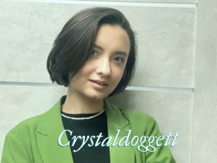 Crystaldoggett