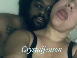 Crystaljenson