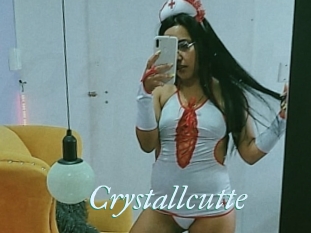 Crystallcutte