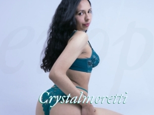 Crystalmoretti