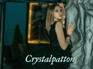 Crystalpatton