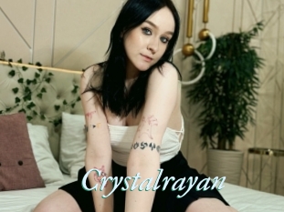 Crystalrayan