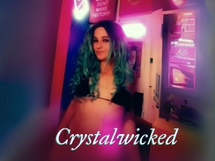 Crystalwicked