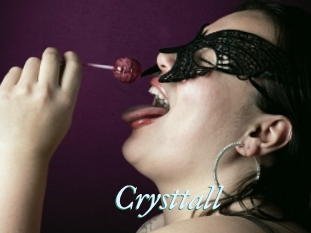 Crysttall