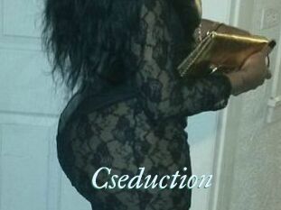 Cseduction