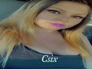 Csix