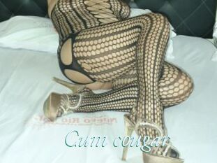 Cum_cougar