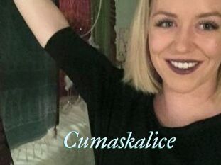 Cumaskalice