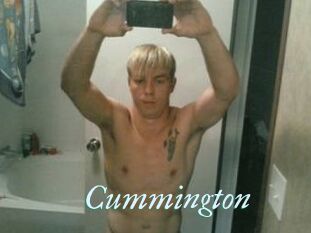 Cummington