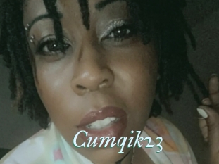 Cumqik23