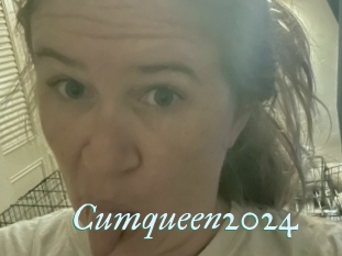 Cumqueen2024