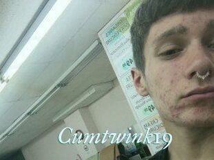 Cumtwink19