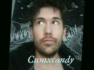 Cumxcandy