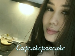 Cupcakepancake