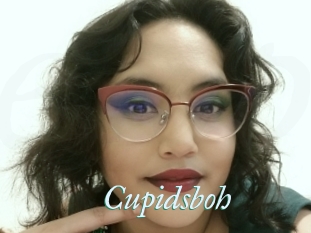 Cupidsboh