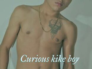 Curious_kike_boy