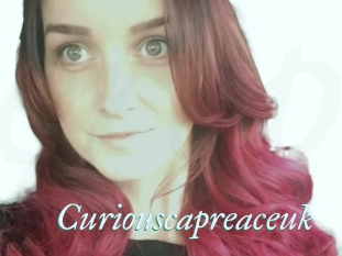 Curiouscapreaceuk