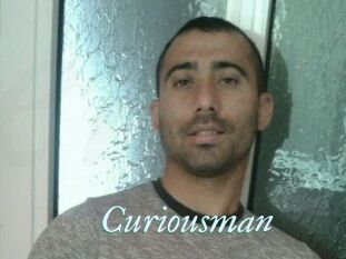 Curiousman