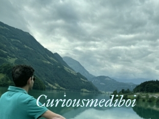 Curiousmediboi