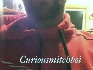 Curiousmitchboi